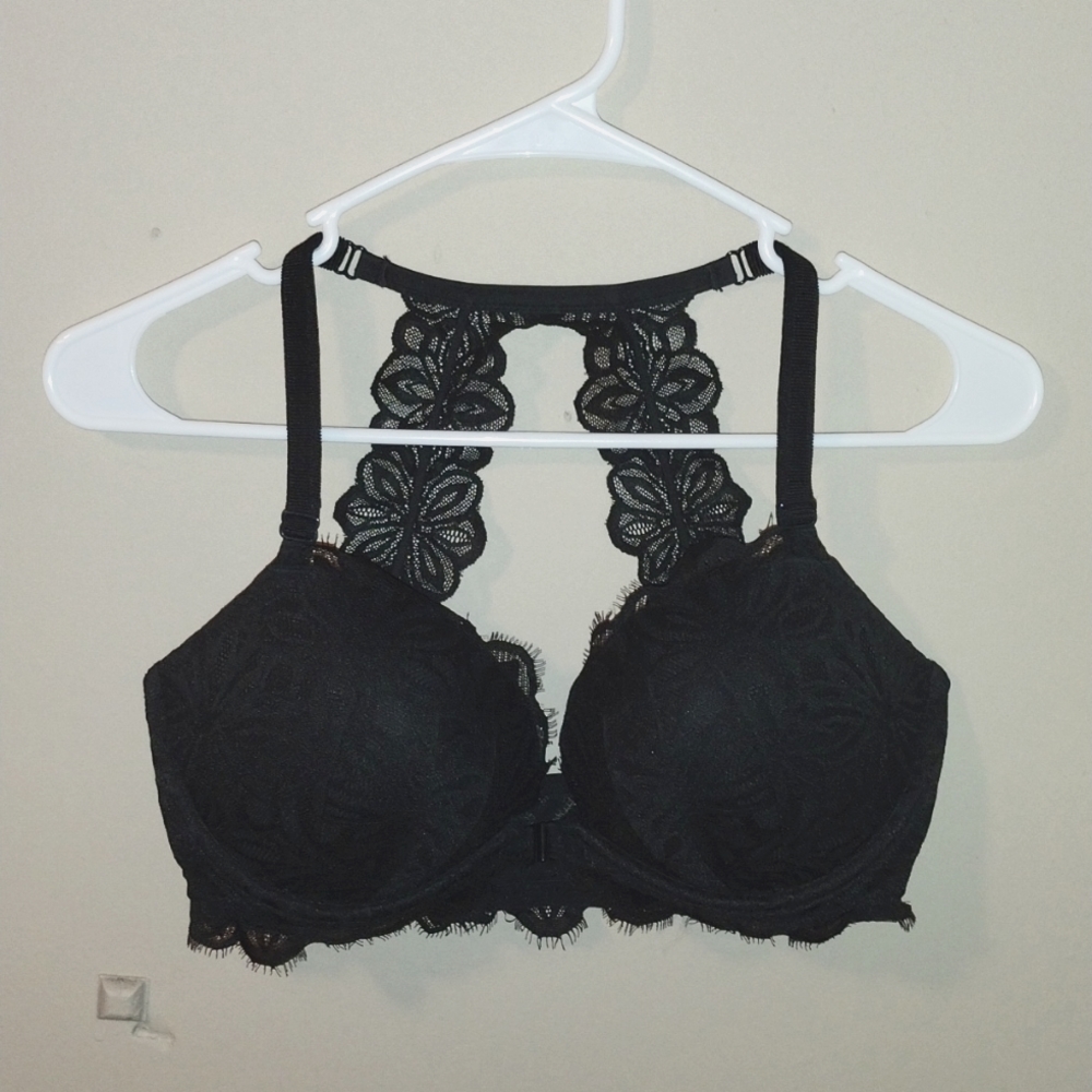 Pink Date Racerback